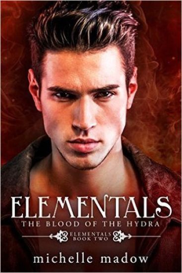 Elementals 2