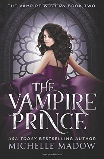 The Vampire Prince