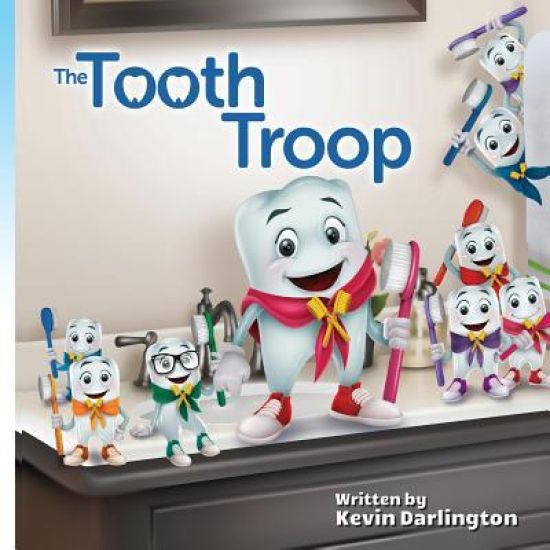 The Tooth Troop Origin: What Does the Tooth Fairy Do with All Those Teeth Anyway?