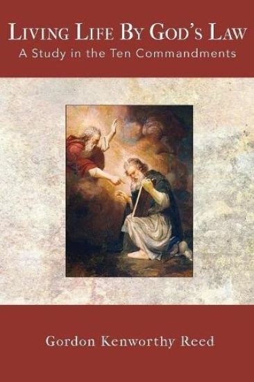 Living Life by God's Law