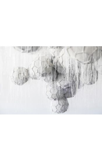 Darío Escobar: The Life of the Object