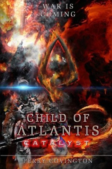 Child of Atlantis: Catalyst