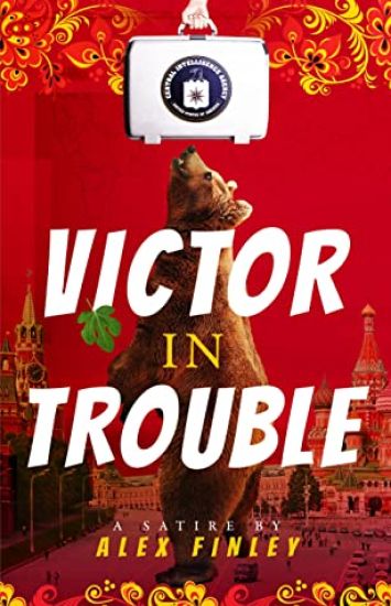 Victor in Trouble
