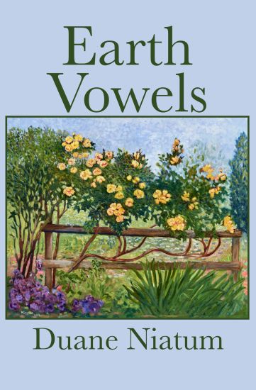 Earth Vowels