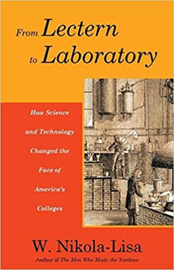 From Lectern to Laboratory