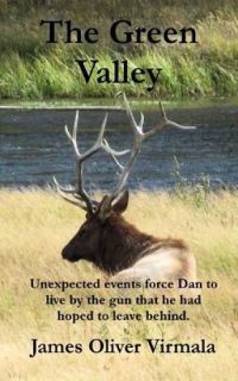 The Green Valley