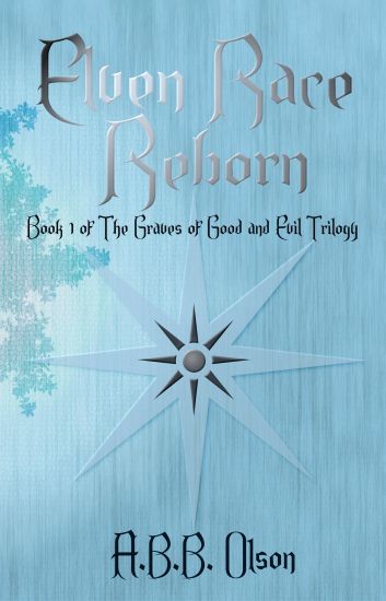 Elven Race Reborn