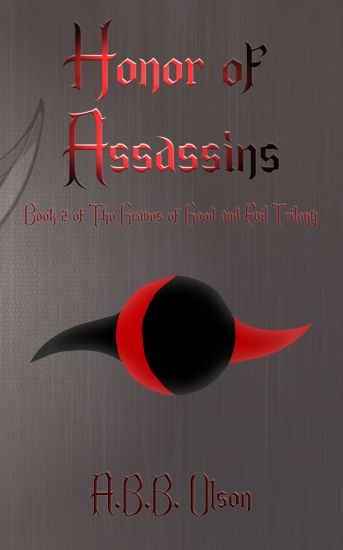 Honor of Assassins