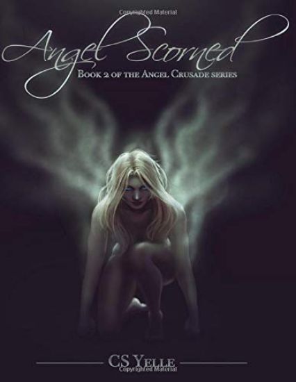 Angel Scorned