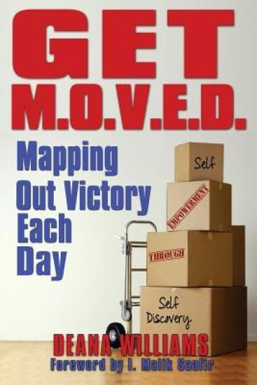 Get M.O.V.E.D: Mapping Out Victory Each Day
