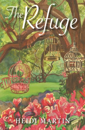 The Refuge