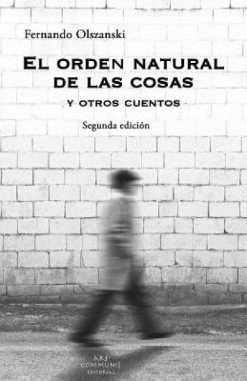 El orden natural de las cosas