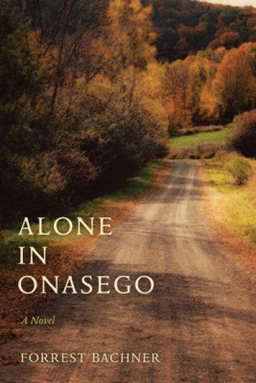 Alone in Onasego