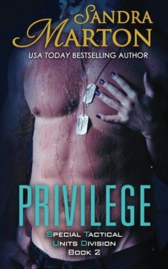Privilege: Book 2 Special Tactical Units Division