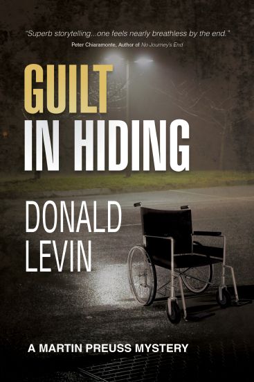 Guilt in Hiding