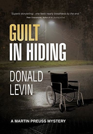 Guilt in Hiding