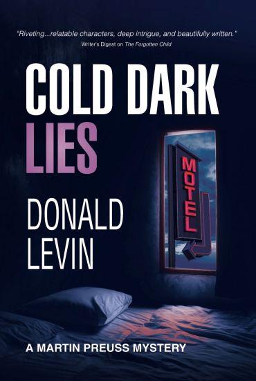 Cold Dark Lies