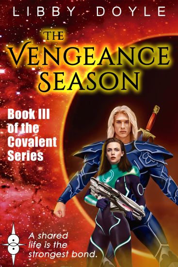 The Vengeance Season
