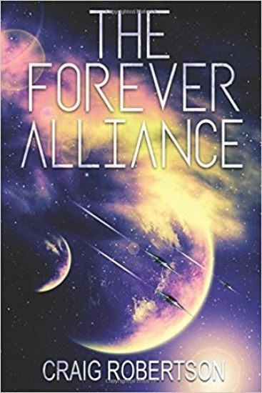 The Forever Alliance