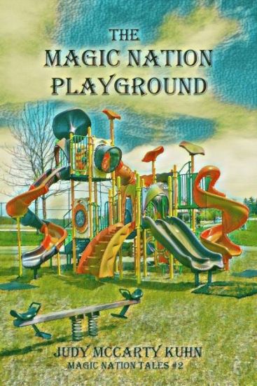 The Magic Nation Playground