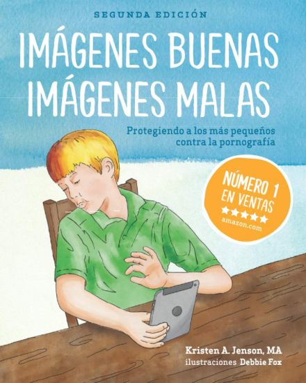 Imágenes buenas, imágenes malas