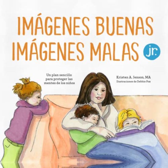 Imágenes buenas, imágenes malas Jr.