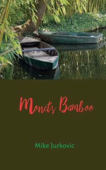 Monet's Bamboo