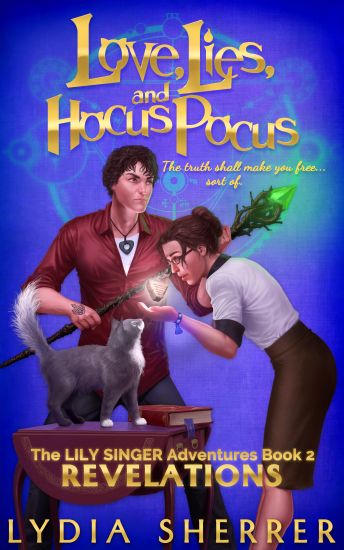 Love, Lies, and Hocus Pocus Revelations