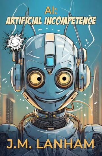 AI: Artificial Incompetence