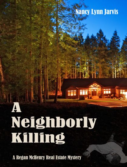 A Neighborly Killing