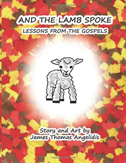 And the Lamb Spoke