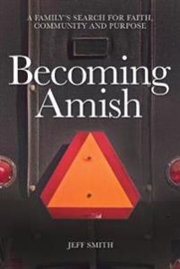 Becoming Amish