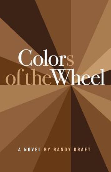 Colors of the Wheel