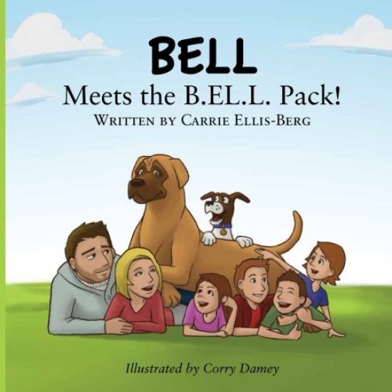 Bell Meets the B.EL.L Pack