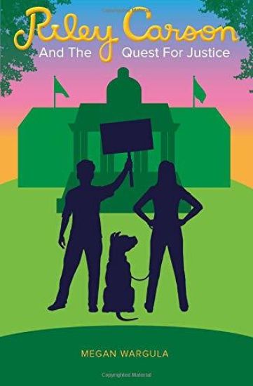 Riley Carson And The Quest For Justice