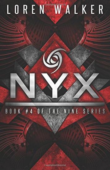 Nyx: Book Four of the Nine Series