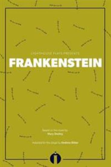 Frankenstein: (Lighthouse Plays)