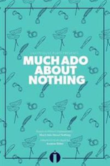 Much Ado About Nothing (Lighthouse Plays)