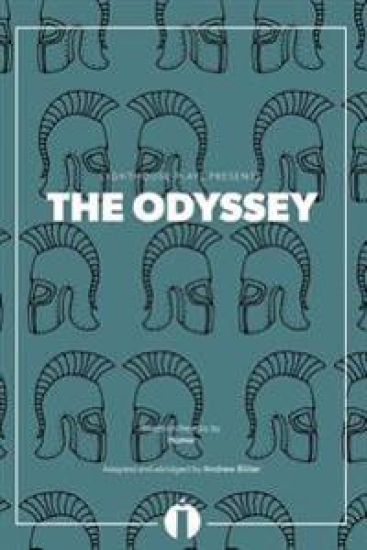 The Odyssey (Lighthouse Plays)