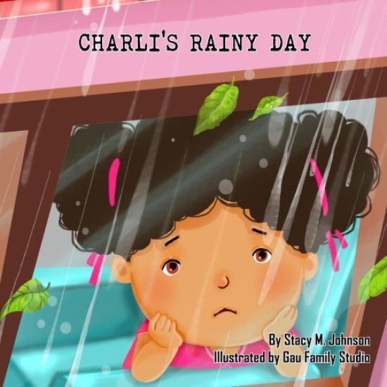 Charli's Rainy Day