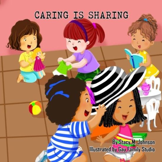 Caring Is Sharing