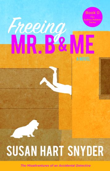 Freeing Mr. B & Me: The Misadventures of an Accidental Detective