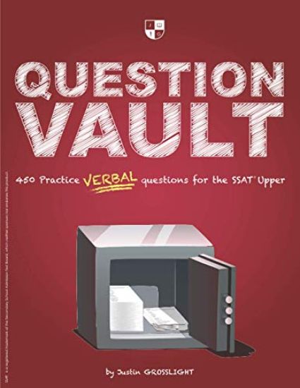 Question Vault