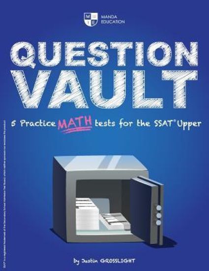 Question Vault