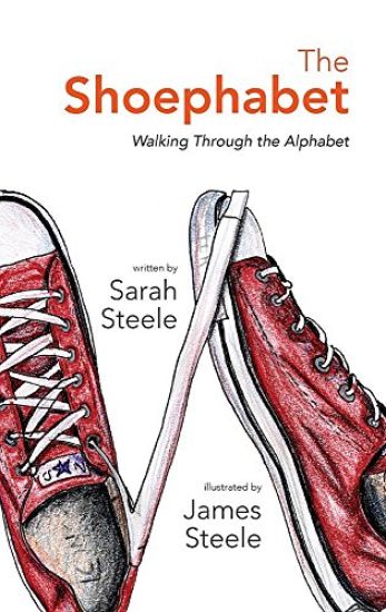 The Shoephabet: Walking Through the Alphabet