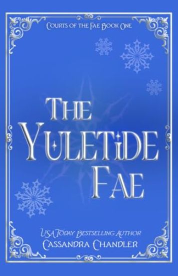 The Yuletide Fae