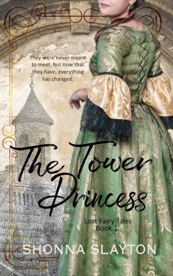 The Tower Princess
