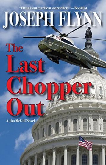 The Last Chopper Out