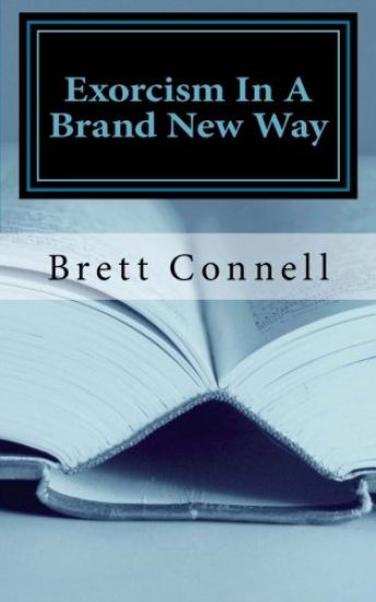 Exorcism in a Brand New Way