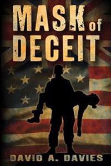 Mask of Deceit